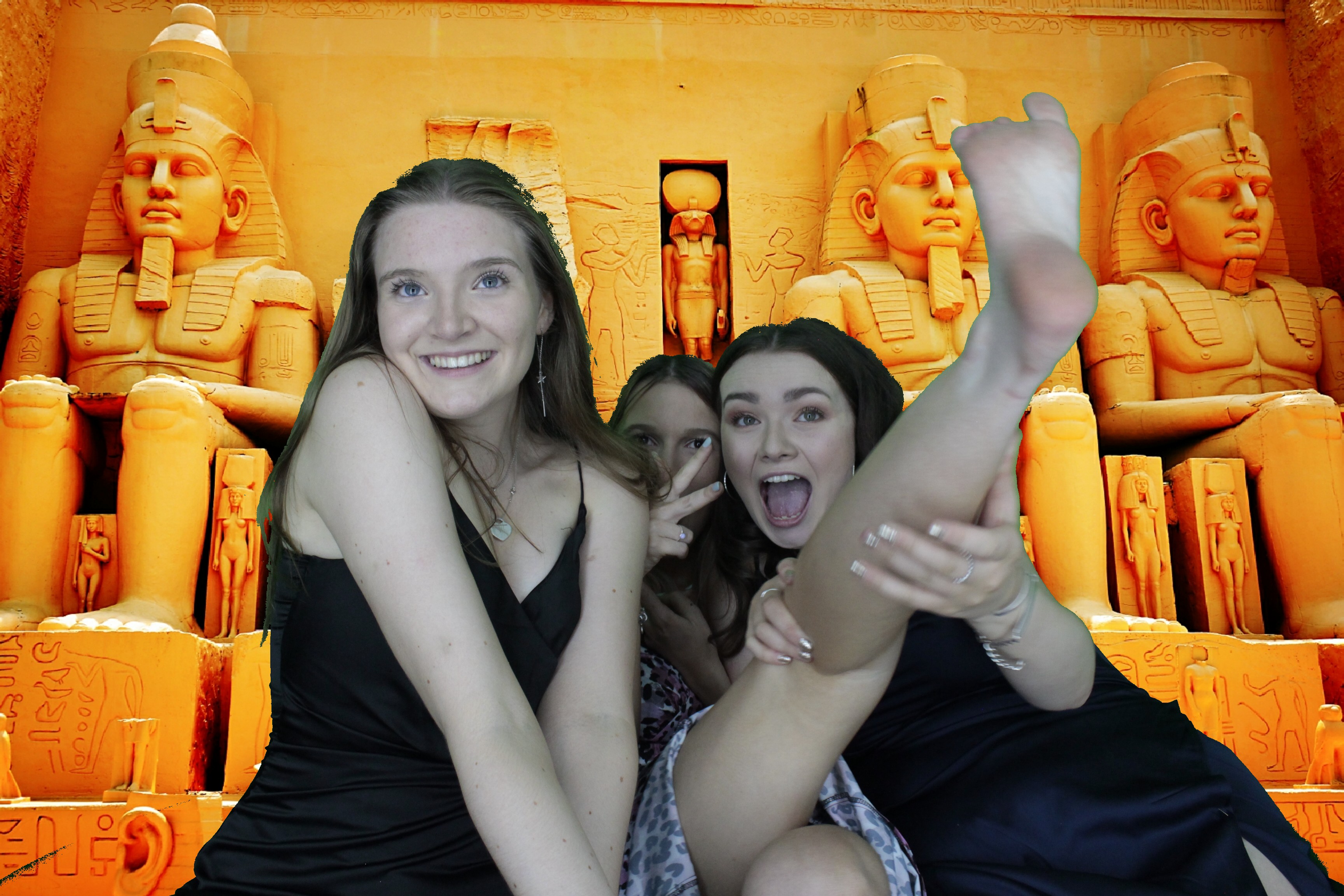 St Gabriel's Leavers 2019 | View more photos from the event at gallery.myphotoboothexperience.co.uk/u/MyPhotoBoothExperienceLtd/St-Gabriels-Leavers-2019